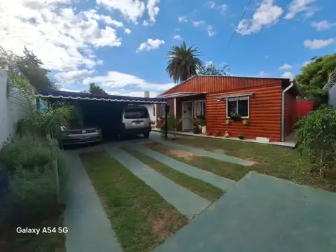 SE VENDE CASA CERRO NORTE 5 DORMI PILETA QUINCHO