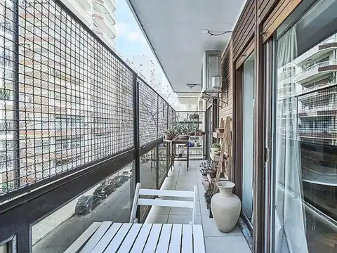 Departamento en Venta en Palermo Chico, USD 490.000