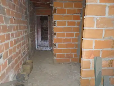 Depto Tipo Casa en Venta al Sureste