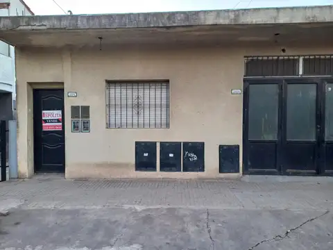 Jose ingenieros  al 4300