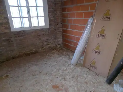 Depto Tipo Casa en Venta 1 año