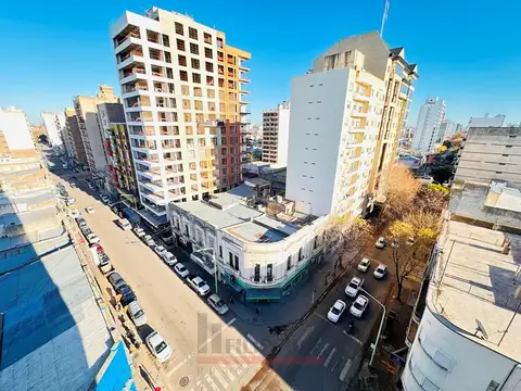 Departamento en Venta en Bahia Blanca, USD 95.000