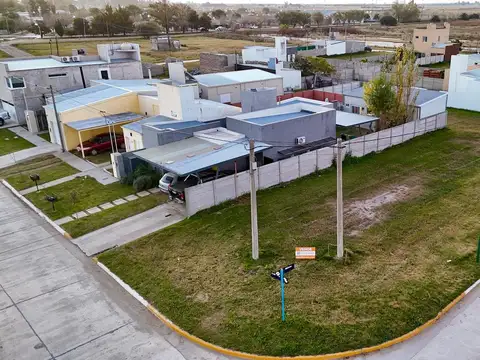 Santiago del Estero y Misiones (Bella Italia)