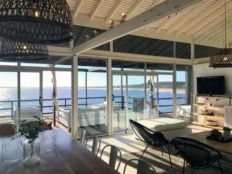 Casa en Alquiler de 5 dormitorios