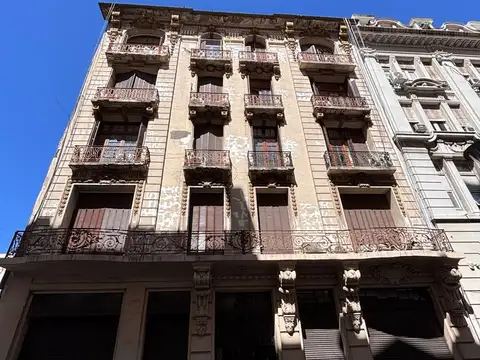 Departamento 4 ambientes en Venta en San Telmo, Capital Federal