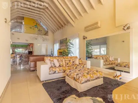 Casa en Venta al Noreste