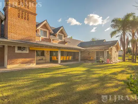 Casa en Venta de 3 dormitorios