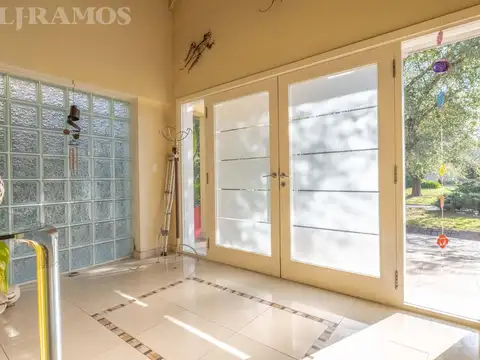 Casa en Venta 18 años