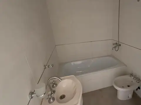 Departamento en Venta en San Justo, USD 42.900