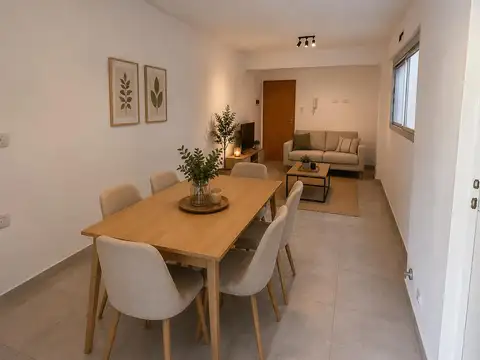 Departamento en Venta en San Justo, Partido de La Matanza