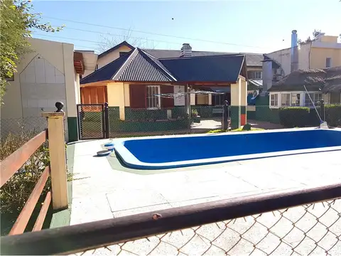 Casa en Venta en La Esmeralda (Pilar), USD 140.000