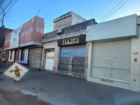 ZONA COMERCIAL, 3 Locales c/ Renta,