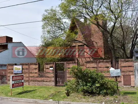 Casa en Venta en Ituzaingo, Partido de Ituzaingó