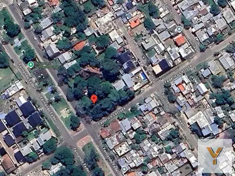 Terreno en Venta en Tigre Centro, USD 130.000
