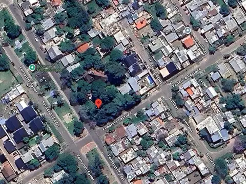 Terreno en Venta en Tigre Centro, USD 130.000