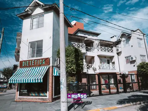 Departamento en Alquiler de 2 ambientes