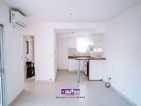 Departamento en Alquiler 7 años