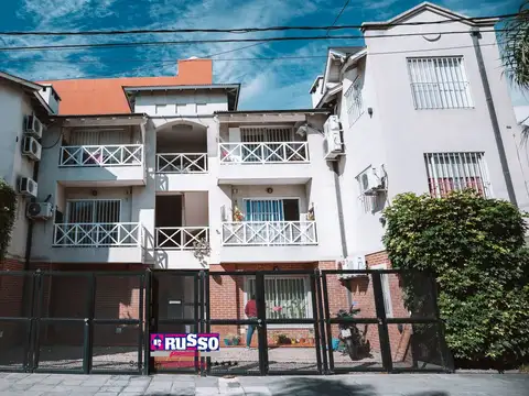 25 DE MAYO 100, Piso 1