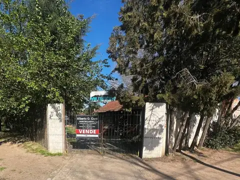 Quinta en Venta de 2 dormitorios