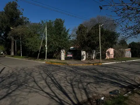 Quinta en Venta 40 años