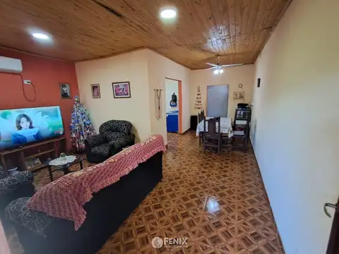 CASA EN VENTA - 3 DORMITORIOS - AV. JAURETCHE Y BLAS PARERA (CF1343 )