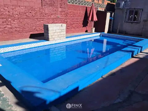 CASA EN VENTA - 3 DORMITORIOS - AV. JAURETCHE Y BLAS PARERA (CF1343 )
