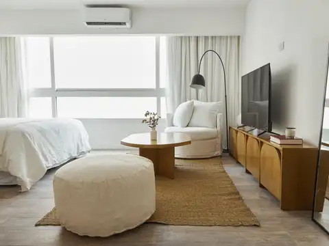 Departamento en Palermo