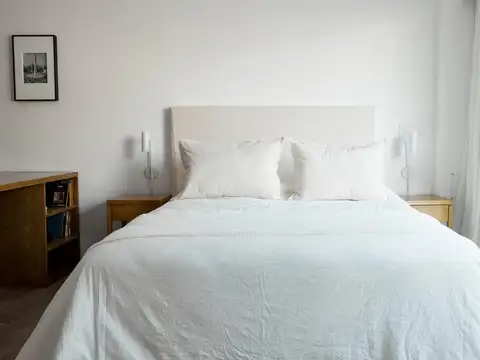 Departamento en Palermo
