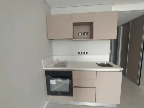 DEPARTAMENTO DE UN AMBIENTE, A ESTRENAR