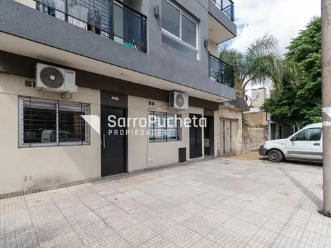 Departamento en Venta en Villa Luzuriaga, Partido de La Matanza