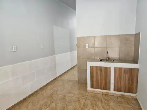 Departamento en Alquiler de 1 dormitorio