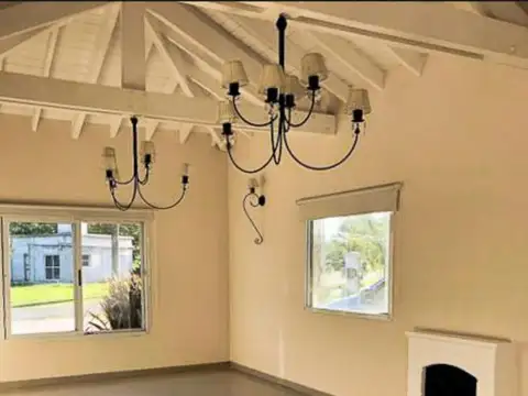 Casa en Venta A Estrenar