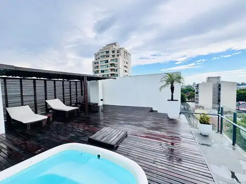 Departamento en Alquiler de 1 dormitorio