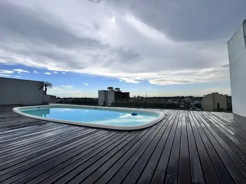 Departamento en Alquiler de Monoambiente