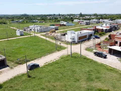 Terreno en Venta de 210,0 m2