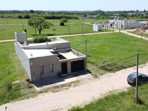 Terreno en venta
