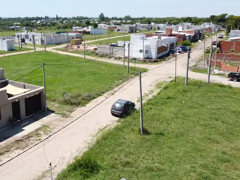 Terreno en Venta de 210,0 m2