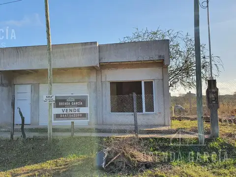 CALLE PIAMONTE CASI CAMINO VIEJO