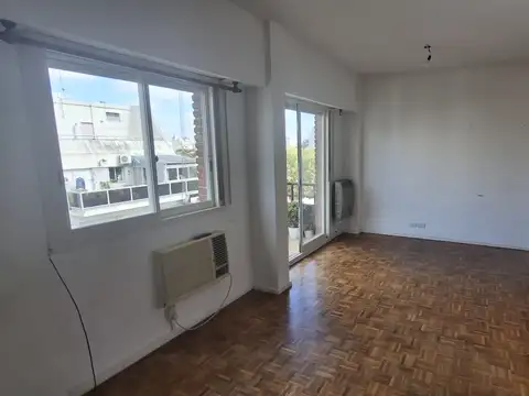 Departamento en Alquiler 40 años