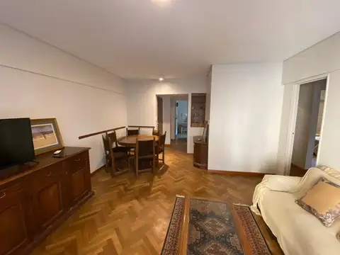 Departamento en Alquiler 48 años