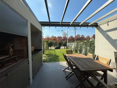 VENTA DUPLEX - OLIDEN JOVEN PILAR