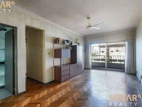 VENTA DEPARTAMENTO 3 AMBIENTES EN CONSTITUCION