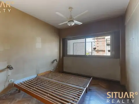 Departamento en Venta en Constitución, USD 79.000