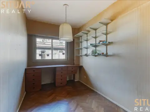 Departamento en Venta 60 años
