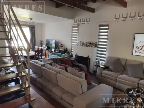 Casa en venta en Boulevares