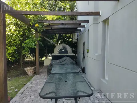 Casa en venta en Boulevares