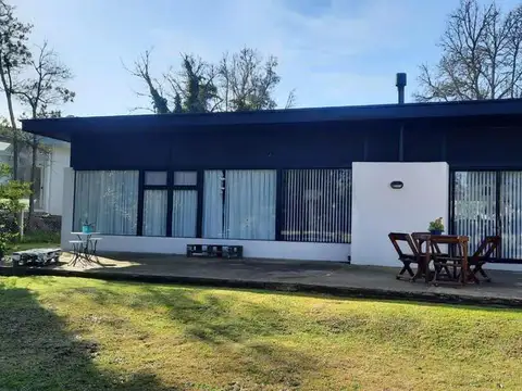 ALQUILER TEMPORADA | CASA EN BARRIO PRIVADO CON PILETA | LAS PRUNAS