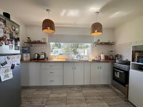 Casa en Alquiler Temporal en Mar Del Plata, USD 200