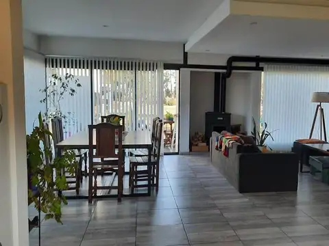 Casa en Alquiler Temporal de 2 dormitorios