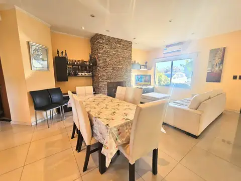 Casa en Venta 11 años